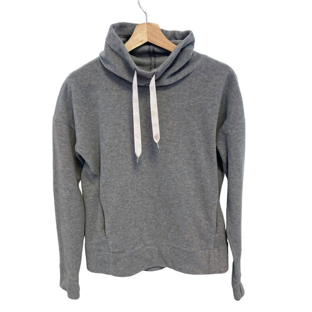 Lululemon Go Forward Sweatshirt